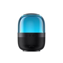 Havit Sk889bt - Wireless Speaker Bluetooth Rgb, Schwarz