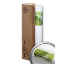 E-delux - Non-woven Lining Paper For Painting 150 G Profhome 399-150 Smooth Non Woven Wallcovering Wall Liner 1 Roll 201 Sq Ft (18.75 Sqm)