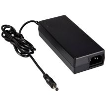 Dehner Elektronik Std-24050 Alimentatore Da Tavolo Tensione Fissa 24 V/dc 5 A 120 W