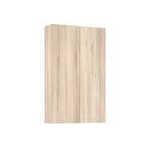 Royo - C0072034 Style Mueble Alto De Colgar 2 Puertas Beige Nature - Ref: C0072034