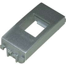Adaptador Link Vima Eikon Next Integración Toma Pared Rj45
