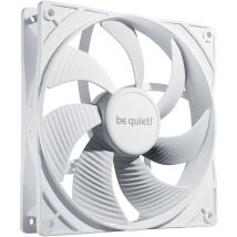 Be Quiet Lüfter Pure Wings 3 White Pwm - 140mm Gehäuselüfter