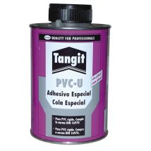 Adesivo Per Pvc ' Tangit In Barattolo Con Pennello 500 Gr