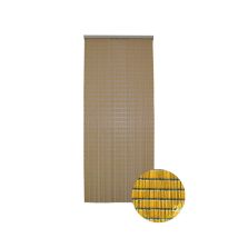Tenda Per Porta Tube Confortex 90 X 210 Cm - Beige