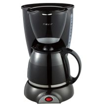 Cafetera Filtro Nevir Nvr1132cm 12t Negro
