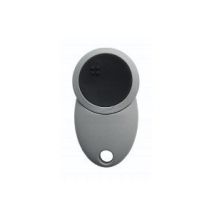 Teleco – 1 Channel Rolling Code Remote Control – 868MHz Frequency – Compatible with TXP868A01, TXP868A02, TXP868A04