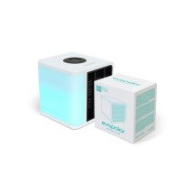 Filtro Per Il Raffreddatore D'Aria Light Plus Bianco - Evapolar