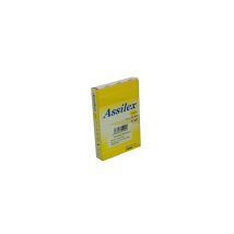 Kovax 191-1505 Blättern Assilex Lemon 85 X 130 Mm 50 Pieces