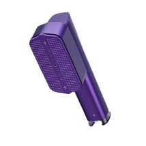 2-in-1 Reisedampfglätter, Tragbares Bügeleisen Und Dampfglätter, Schnelles Aufheizen, 1200 W, 100 Ml Wassertank Und 4 Modi, Ideal Für Reisen Und 