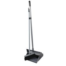 Pelle Et Balayette Vigor Ensemble De Nettoyage Compact Avec Réservoir - Vigor