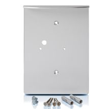 Auerswald Kit De Montaje Tfs-dialog Aluminio Duradero