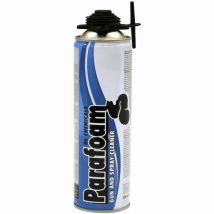 Dl Chemicals - Limpiador Espuma Y Pistolas Pu 500 Ml - 1500040n000341