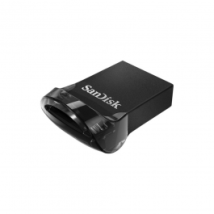 Sandisk Ultra Fit Unita' Flash Usb Chiavetta 32 Gb Usb Tipo A 3.2 Gen 1 Nero