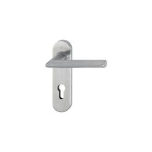 Hoppe - Pomo Puerta Serie Stockholmf69 E1140z/353k,8/72pz