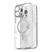 Moshi Iglaze Magsafe - Iphone 16 Pro Max Hülle (luna Silver)