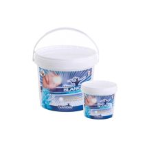 1 Pezzo Nettuno Linea Blanca Pasta Lavamani Professionale Alto Potere Sgrassante 5000 Ml