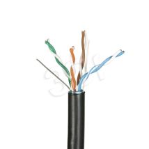 Cavo Di Rete Alantec Kif5out305 - 305 M, Cat5e F/utp