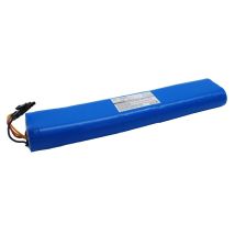 Batterie Taltech 945-0179 Kapazität 3000mah Länge 21,8 Cm
