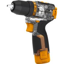 Taladro Batavia Fusion Drill Sin Cable 12 35 Nm