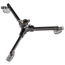 Manfrotto 299bbase Base Schwarz Für Stativ 75 Cm