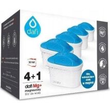 Dafi Mg+ Unimax Filter Weiß - Mit Magnesium Angereichertes Wasser
