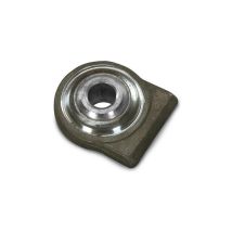 Ende Zum Anschweißen Am Unteren Arm Des Traktors 28,4 Mm 00196