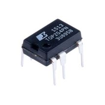 Circuit intégré PMRC TopSwitch-HX DIP-8C – Composant électronique – Tension d'entrée 85...265V – Fréquence 59,4...72,6kHz