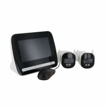 Videocamera Di Sorveglianza Dio Connected Home