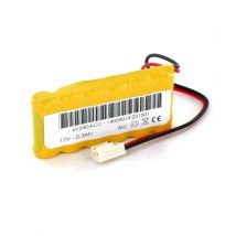 Cordia Incendie - Pile 12v Pour Générateur De Flammes Modulaire Cordia