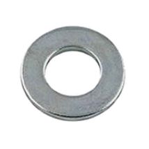 Arandela Plana Inox M8