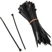 Kabelbinder Kolink Cable Ties 2,5 Mm X 100 Mm Selbstsichernd
