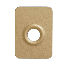Gegenplatte Iseo City 25-26 - Ø23mm - 48 Bronze - 97014800sa