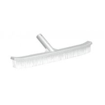 Salvador Escoda - Gebogene Plastikburste Zur Poolreinigung 45cm Exclusives Angebot