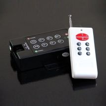 Fernbedienung Sunricher Sr-2801 Frequenz 434mhz 868mhz 14,5 Cm