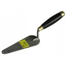 Spatola A Spatola Manico In Legno 14 Cm Outifrance