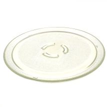 Piastra Girevole D=250 481246678412 Per Microonde Whirlpool