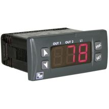 Ur3274s1 Pid Temperaturregler K, S, R, J, Pt100, Pt500, Pt1000, Ni100, Ptc1k, Ntc10k Re - Wachendorff