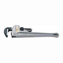 Ridgid - Rohrzange Gesamtlänge 900 Mm Spannweite 125 Mm - 31110