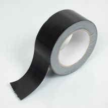 Klebeband Schwarzes Leinen Hpx Eb5025 48mm X 25m Amerikanisch