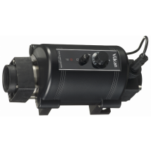 Elecro Engineering - Elecro Nano Aufstellheizgerät - 3000w Mono 220v - V-n-3-eu
