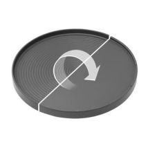 Appareil De Cuisson Stockli 0082.01 Antiadhésif Avec Répartiteur De Pâte
