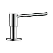 Blanco - Accessoires - Seifenspender Piona, Chrom 517667