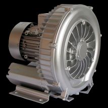 Bomba Turbosoplante 1,20 Kw Monofásica Astralpool