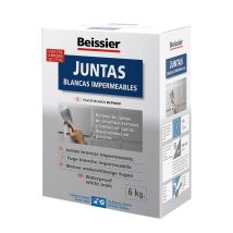Guarnizioni Impermeabili Bianche Beissier 1,5 Kg 70162-002