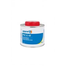 Pegamento Pvc G-10 Unecol Capacidad: 500 Ml.