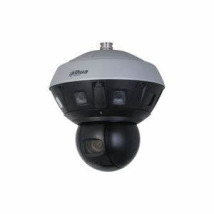 Psdw81642m-a180-d440-s3 - Telecamera Panoramica 180° + Ptz Ip Ai 16/4 Mp 2.8 Mm/zoom 40x Ir