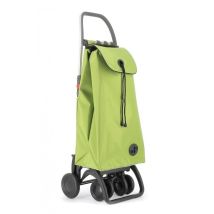 Rolser - Carriola Market 4 Ruedas Caqui - Imx306 Kaki
