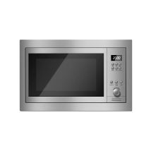 Econolux - Art28638 Microwave Grill Convection Built-in 25l