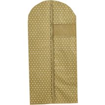 Housse de robe TNT beige – Autres rangements – Hauteur, Largeur, Longueur, Quantité par pack