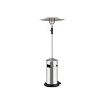 Clever Diamond Enders Terrassenheizer Elegance Eco Green 2.0 Zylindrischer 6kw Brenner